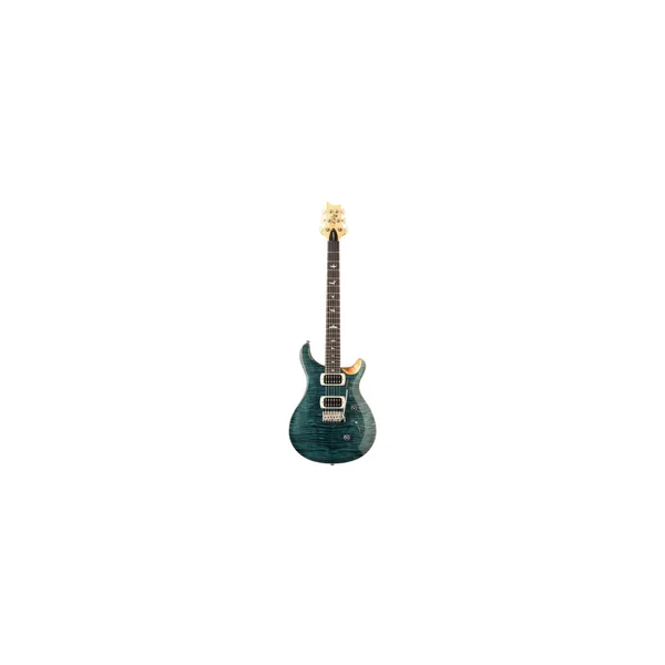 PRS SE Custom 24 Slate Blue