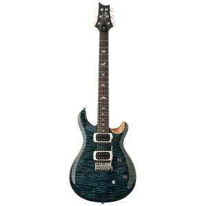 PRS SE Custom 24 Slate Blue