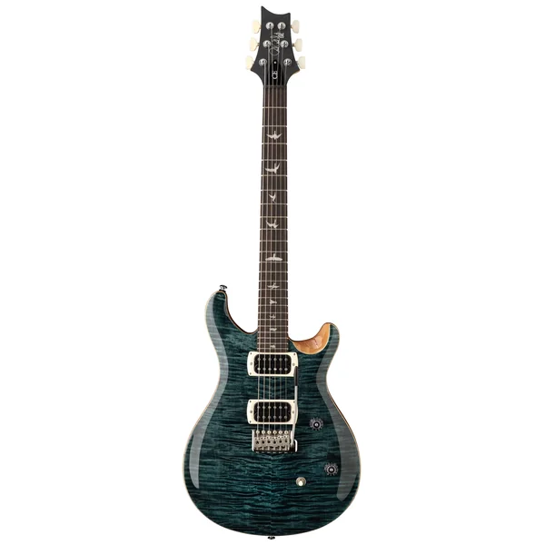 PRS SE Custom 24 Slate Blue