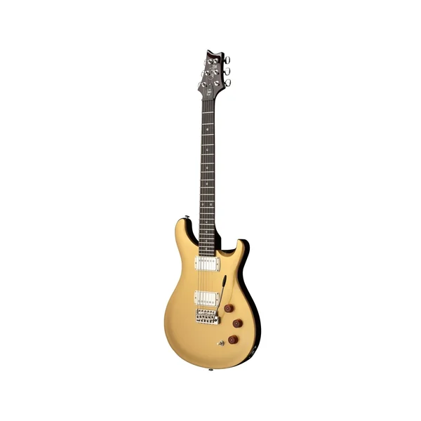 PRS SE DGT Gold Top