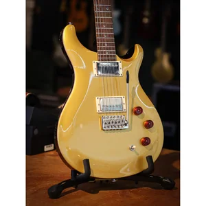 PRS SE DGT Gold Top