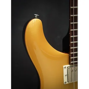 PRS SE DGT Gold Top