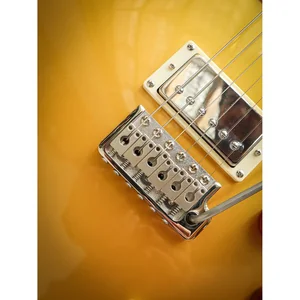 PRS SE DGT Gold Top