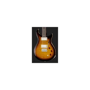PRS SE DGT Tobacco Sunburst