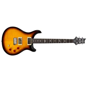 PRS SE DGT Tobacco Sunburst