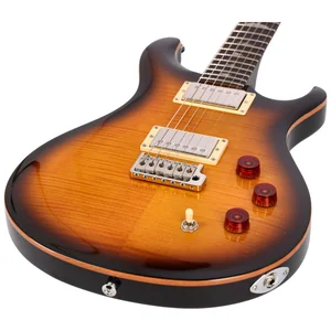 PRS SE DGT Tobacco Sunburst