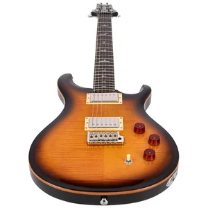 PRS SE DGT Tobacco Sunburst