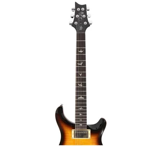 PRS SE DGT Tobacco Sunburst