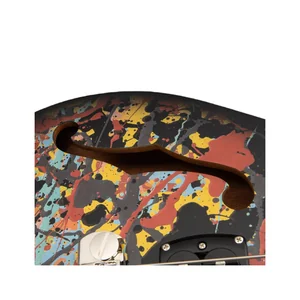 PRS SE Ed Sheeran Cosmic Splash