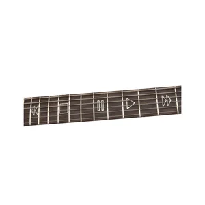 PRS SE Ed Sheeran Cosmic Splash