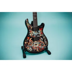 PRS SE Ed Sheeran Cosmic Splash