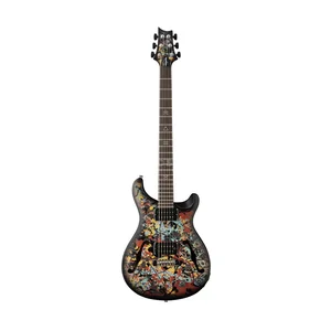PRS SE Ed Sheeran Cosmic Splash