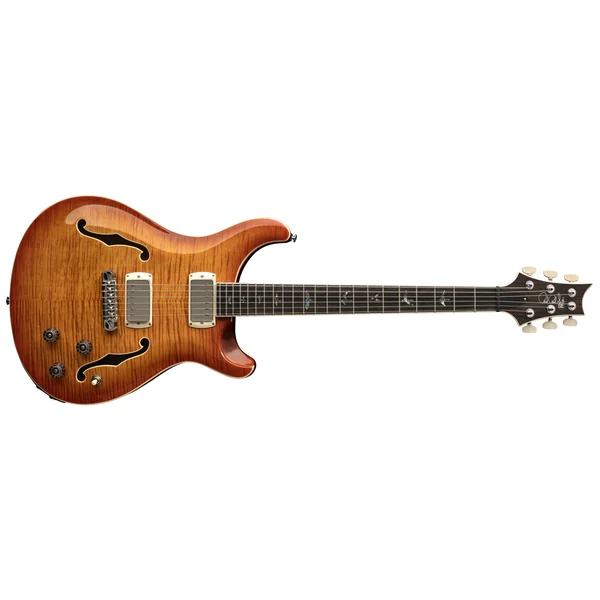 PRS SE Hollowbody II Piezo OTSB