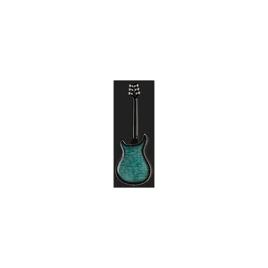 PRS SE Hollowbody II Piezo PBSB