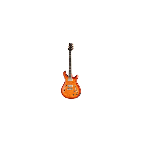 PRS SE Hollowbody II Piezo VSB