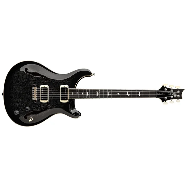 PRS SE Hollowbody Standard Dog HSB