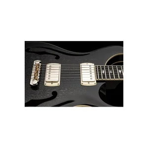 PRS SE Hollowbody Standard Dog HSB