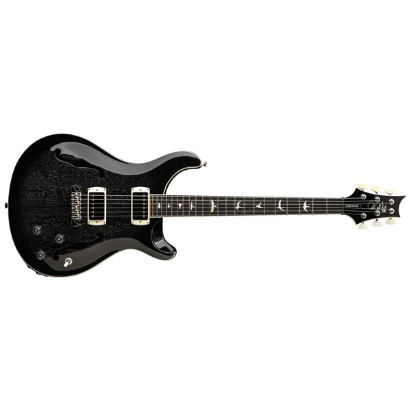 PRS SE Hollowbody Std. Piezo DHSB