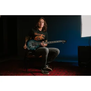 PRS SE Mark Holcomb HL