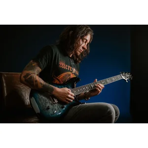 PRS SE Mark Holcomb HL