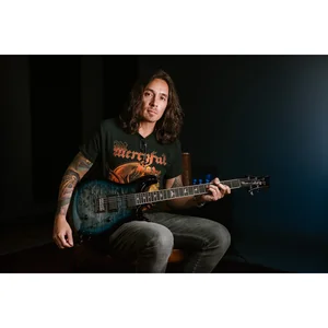 PRS SE Mark Holcomb HL