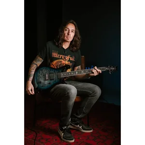 PRS SE Mark Holcomb HL