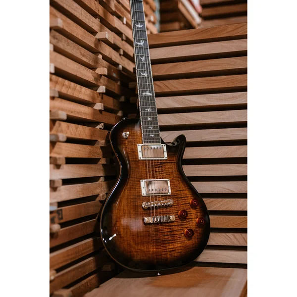 PRS SE McCarty 594 Singlecut BG