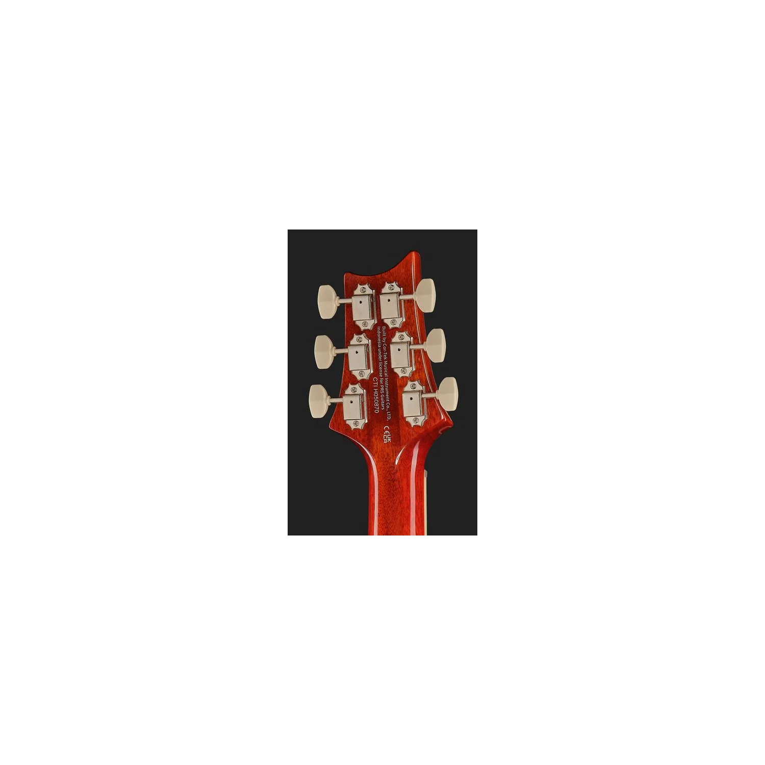 PRS SE McCarty 594 Vintage SB