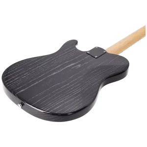 PRS SE NF 53 Black Doghair