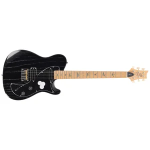 PRS SE NF 53 Black Doghair