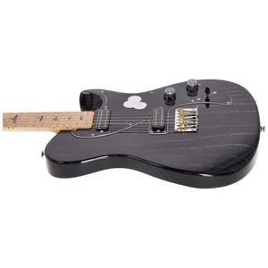 PRS SE NF 53 Black Doghair