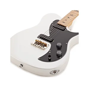 PRS SE NF 53 Pearl White