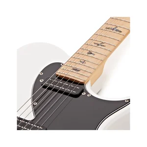 PRS SE NF 53 Pearl White