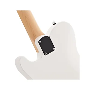 PRS SE NF 53 Pearl White