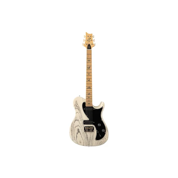 PRS SE NF 53 White Doghair