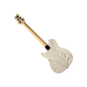 PRS SE NF 53 White Doghair