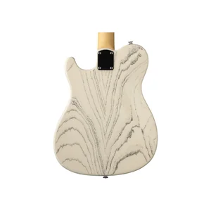PRS SE NF 53 White Doghair