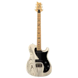PRS SE NF 53 White Doghair