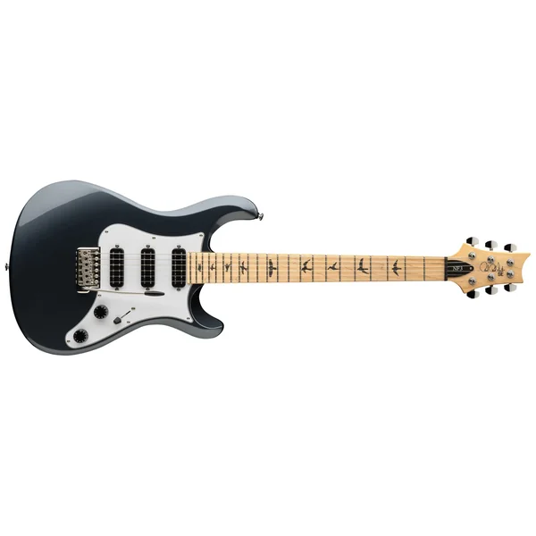 PRS SE NF3 Gun Metal Grey M