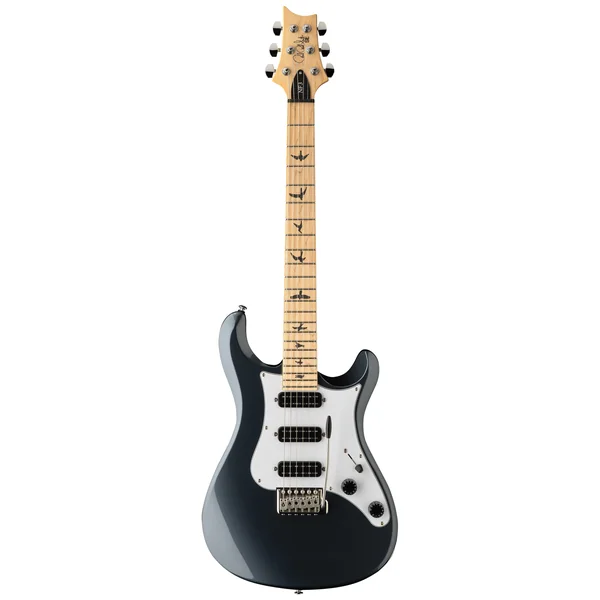 PRS SE NF3 Gun Metal Grey M