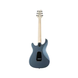 PRS SE NF3 Gun Metal Grey RW