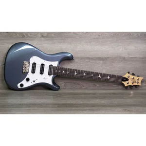 PRS SE NF3 Gun Metal Grey RW