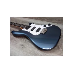 PRS SE NF3 Gun Metal Grey RW
