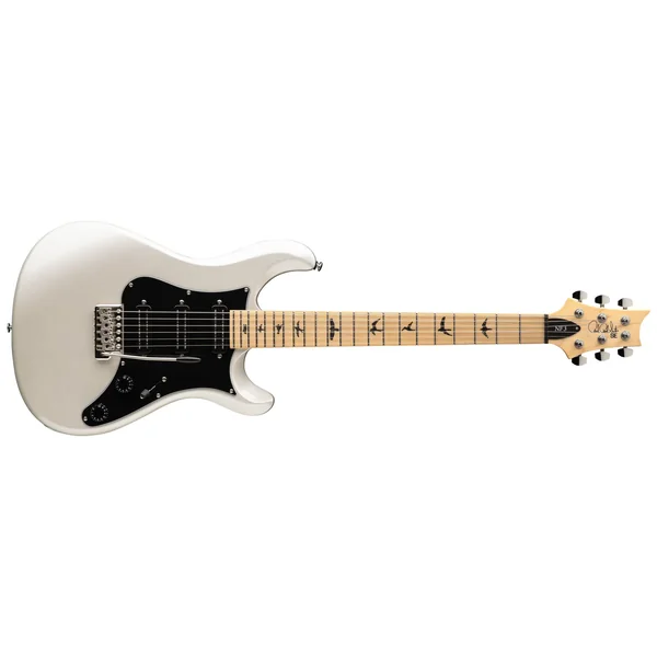 PRS SE NF3 Pearl White M