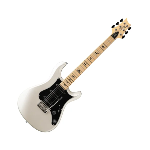 PRS SE NF3 Pearl White RW