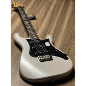 PRS SE NF3 Pearl White RW