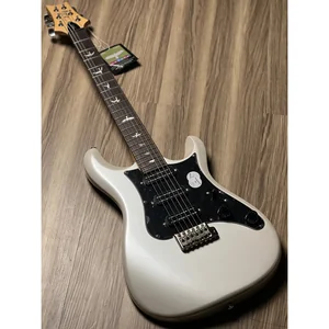 PRS SE NF3 Pearl White RW