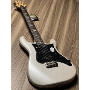 PRS SE NF3 Pearl White RW