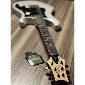 PRS SE NF3 Pearl White RW
