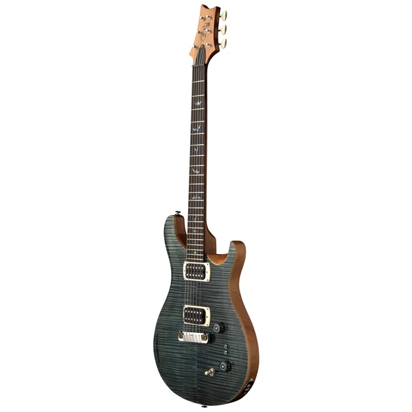 PRS SE Pauls Guitar Slate Blue